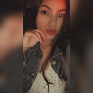 Meet your Posher, Lizeth